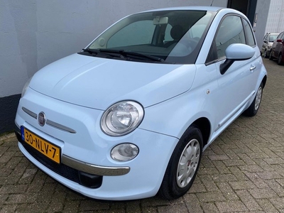 Fiat 500 1.2 Pop - Airco