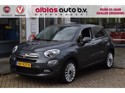 Fiat 500 X 1.4 Turbo MultiAir LoungeAutomaatNav