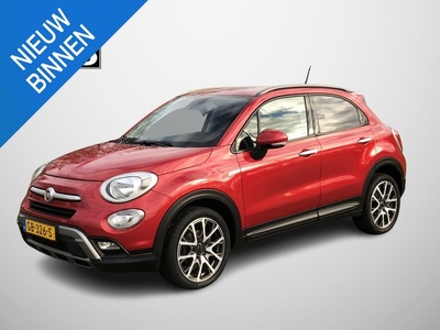 Fiat 500 X Cross 1.4 Turbo MultiAir Cross