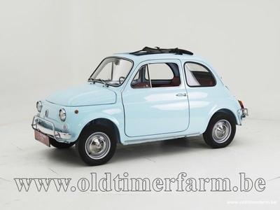 Fiat 500L '70 CH1465