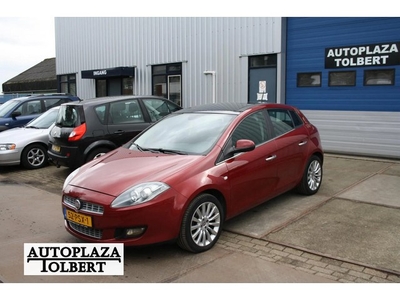 Fiat Bravo 1.6 MultiJet Business BJ'11 PRIJS IS EX BPM