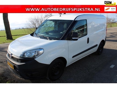 Fiat Doblò Cargo 1.3 MJ L1H1 Actual // AIRCO //