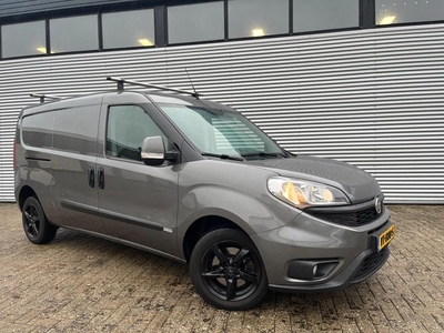 Fiat Doblò Cargo 1.3 MJ L2H1 MaxiNaviNw