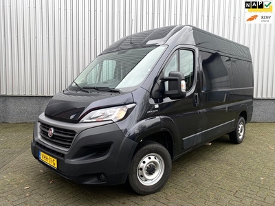 Fiat Ducato 2.3 L2H2 I NAVIGATIE I CRUISE I TREKHAAK