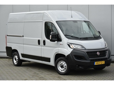 Fiat Ducato 30 2.3 L2H2 Clima Airco Navi Camera Trekhaak E6