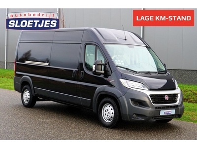 Fiat Ducato 35H 2.3 MultiJet L3H2 150 pk BPM vrij