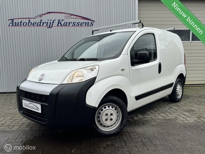 Fiat Fiorino 1.3 MJ Actual STUURBEKRACHTIGING