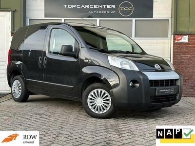 Fiat Fiorino 1.3 MJ SX/AIRCO/PARKS/TREKH/AUT/APK/NAP