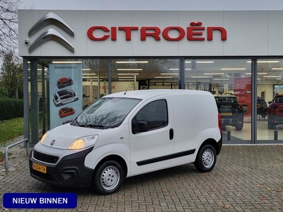 Fiat Fiorino 1.3 MJ SX