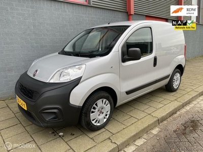 Fiat Fiorino 1.4 Benzine 71000 km NAP NIEUWSTAAT