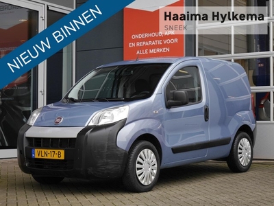 Fiat Fiorino 1.4 SX Marge auto Elektrische ramen