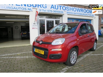 Fiat Panda 0.9 TwinAir Easy