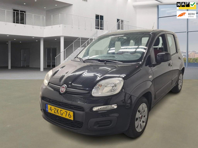 Fiat Panda 0.9 TwinAir Edizione Cool