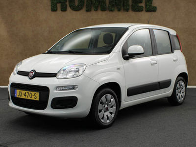 Fiat Panda 0.9 TwinAir Edizione Cool AUTOMAAT - AIRCO - ORIGINEEL NEDERLANDSE AUTO - HOGE INSTAP