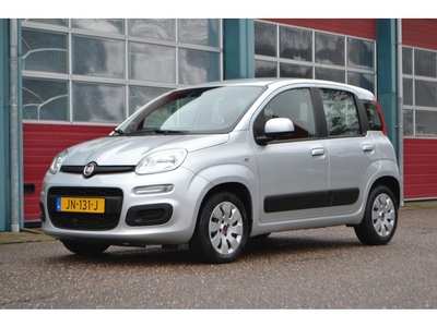 Fiat Panda 0.9 TwinAir Edizione Cool! (bj 2016)