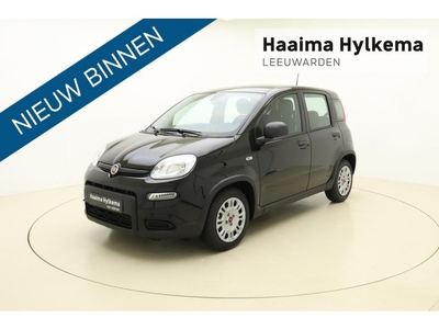 Fiat Panda 1.0 Hybrid 5-zits Climate control