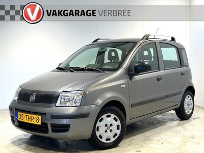 Fiat Panda 1.2 Active Airco Dakreling Elektrische