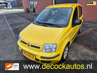 Fiat Panda 1.2 Active/SUPER MOOI/APK 04-2025