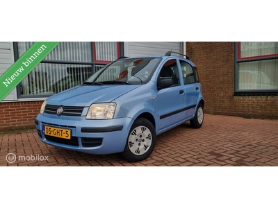 Fiat Panda 1.2 Dynamic Airco/Cruise/NAP