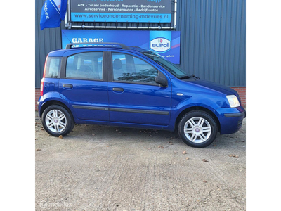 Fiat Panda 1.2 Dynamic, airco,nieuwe apk