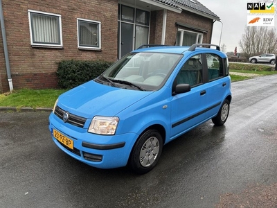 Fiat Panda 1.2 Dynamic ELEC RAM STUURBE APK NAP DEALER