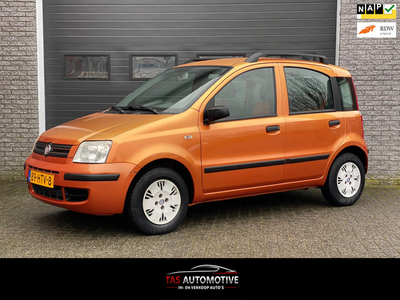 Fiat Panda 1.2 Edizione Cool 2e EIG / AIRCO / 55.065 km NAP!