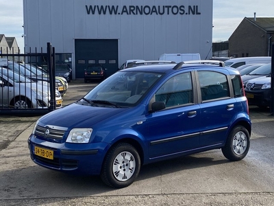 Fiat Panda 1.2 Edizione Cool 5-DEURS, AIRCO, 155.380 KM