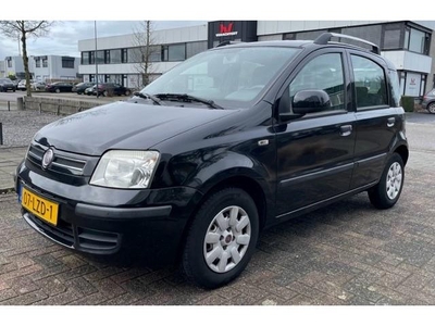 Fiat Panda 1.2 Edizione Cool Airco 5-Deurs