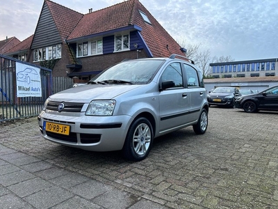 Fiat Panda 1.2 Emotion