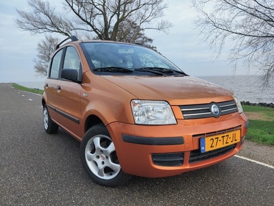 Fiat Panda 1.2 Emotion (bj 2007)