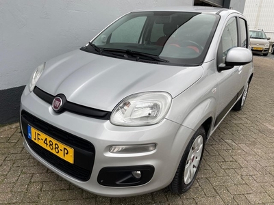 Fiat Panda 1.2 Lounge - Climate Control