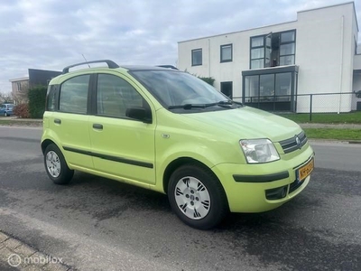 Fiat Panda 1.2 Navigator