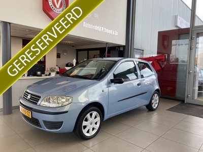 Fiat Punto 1.2