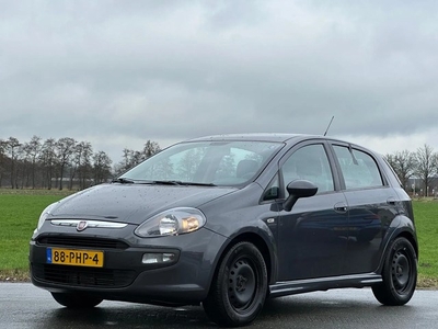 Fiat Punto Evo 1.3 M-Jet Active Nap Airco