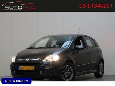 Fiat Punto Evo 1.3 M-Jet Dynamic NAVI CLIMA PDC CRUISE LMV