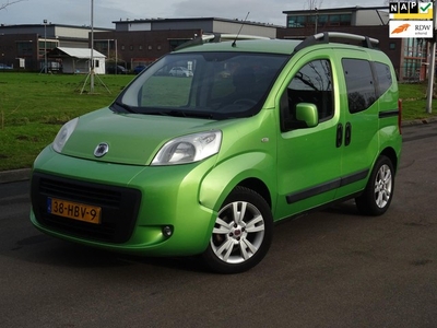 Fiat Qubo Verkocht! Verkocht!