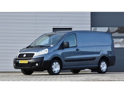 Fiat Scudo 12 2.0 MultiJet L2 SX