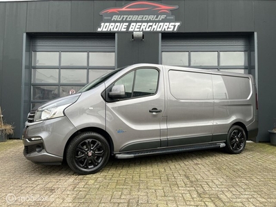 Fiat Talento 1.6 MJ EcoJet L2H1 SX