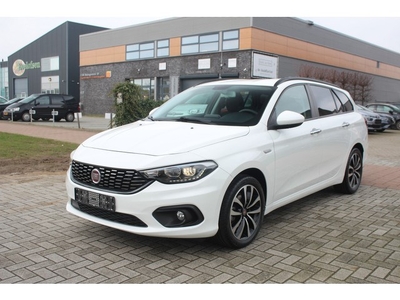 Fiat Tipo Stationwagon 1.4 T-Jet Lounge