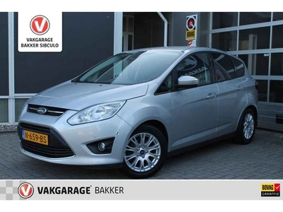 Ford C-MAX 1.0 Titanium 125 PK