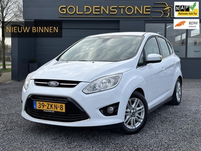 Ford C-Max 1.0 Titanium 2e