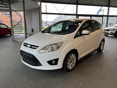 Ford C-MAX 1.6 Titanium (bj 2012)