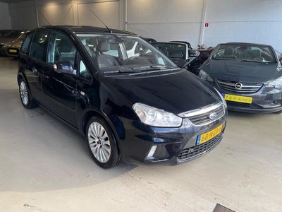 Ford C-Max 1.8-16V Limited mooie auto