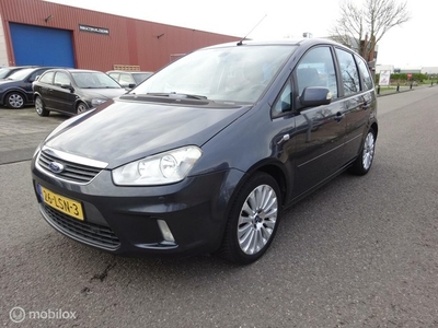 Ford C-Max 1.8-16V Titanium Flexifuel