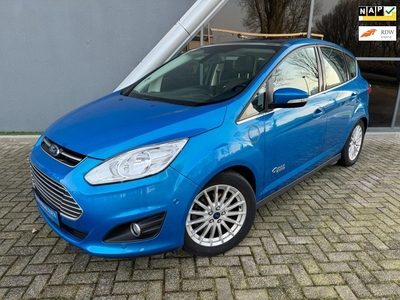 Ford C-Max 2.0 Plug-in Hybrid Titanium Plus 185pk Automaat