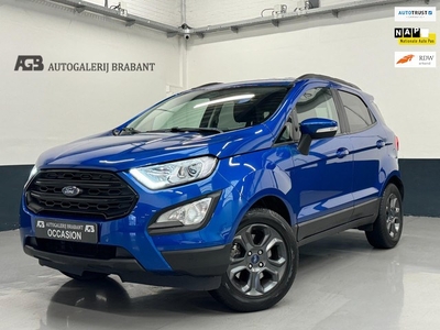 Ford ECOSPORT 1.0 EcoBoost Trend Ultimate