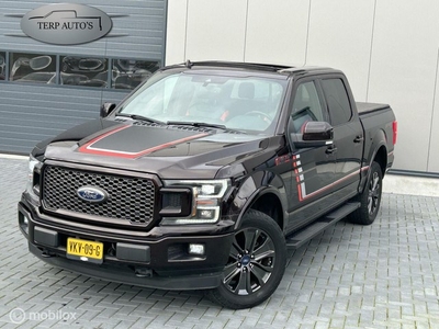 Ford F150 5.0 V8 Lariat Special edition