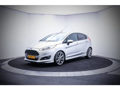 Ford Fiesta 1.0 EcoB ST-LINE NAVI/CLIMA/CRUISE/PDC/LMV