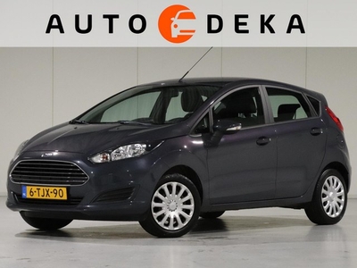 Ford Fiesta 1.0 Style 5-deurs