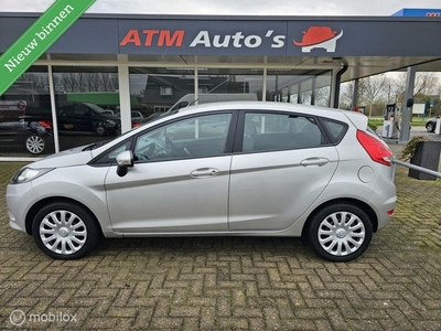 Ford Fiesta 1.25 Trend 5Deurs Airco-Apk